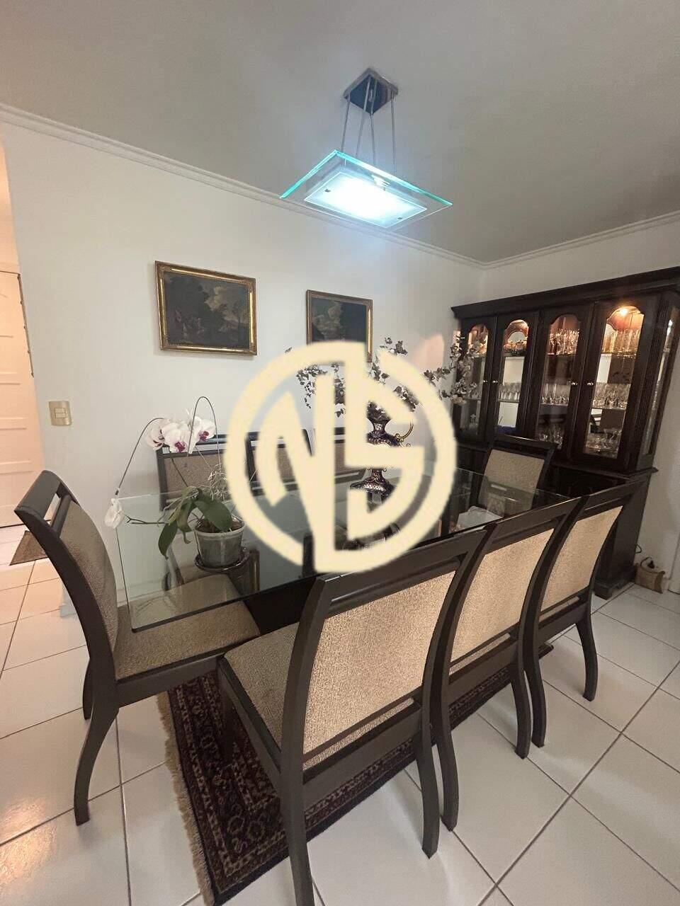 Apartamento à venda no Vila Andrade: 