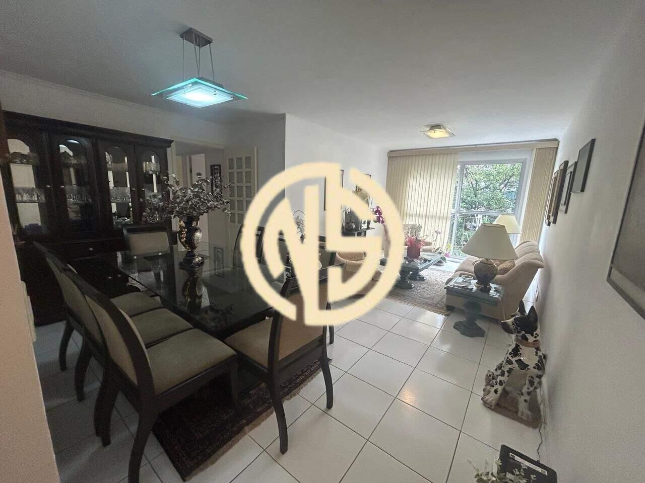 Apartamento à venda no Vila Andrade: 