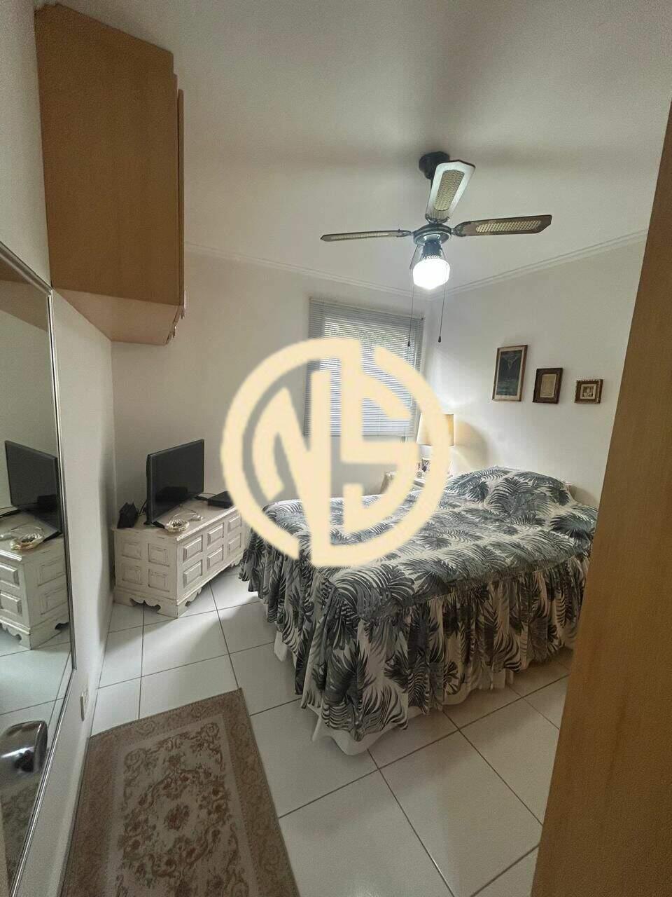 Apartamento à venda no Vila Andrade: 