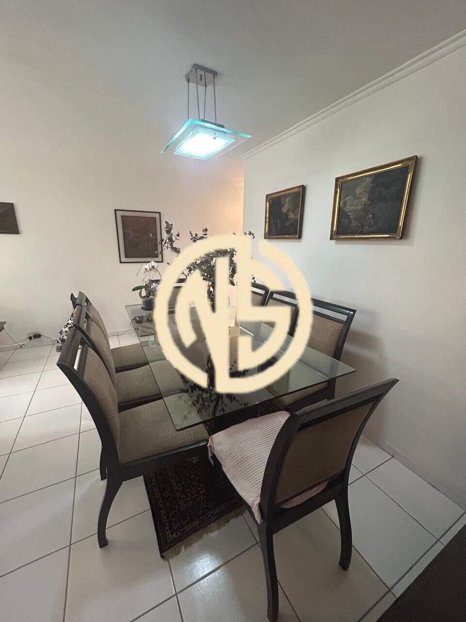 Apartamento à venda no Vila Andrade: 