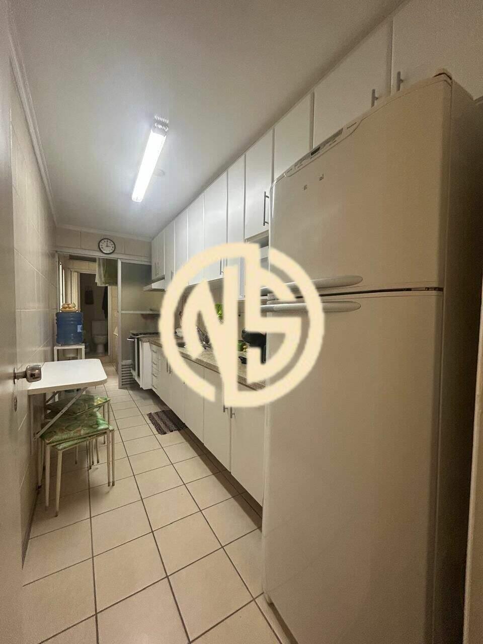 Apartamento à venda no Vila Andrade: 