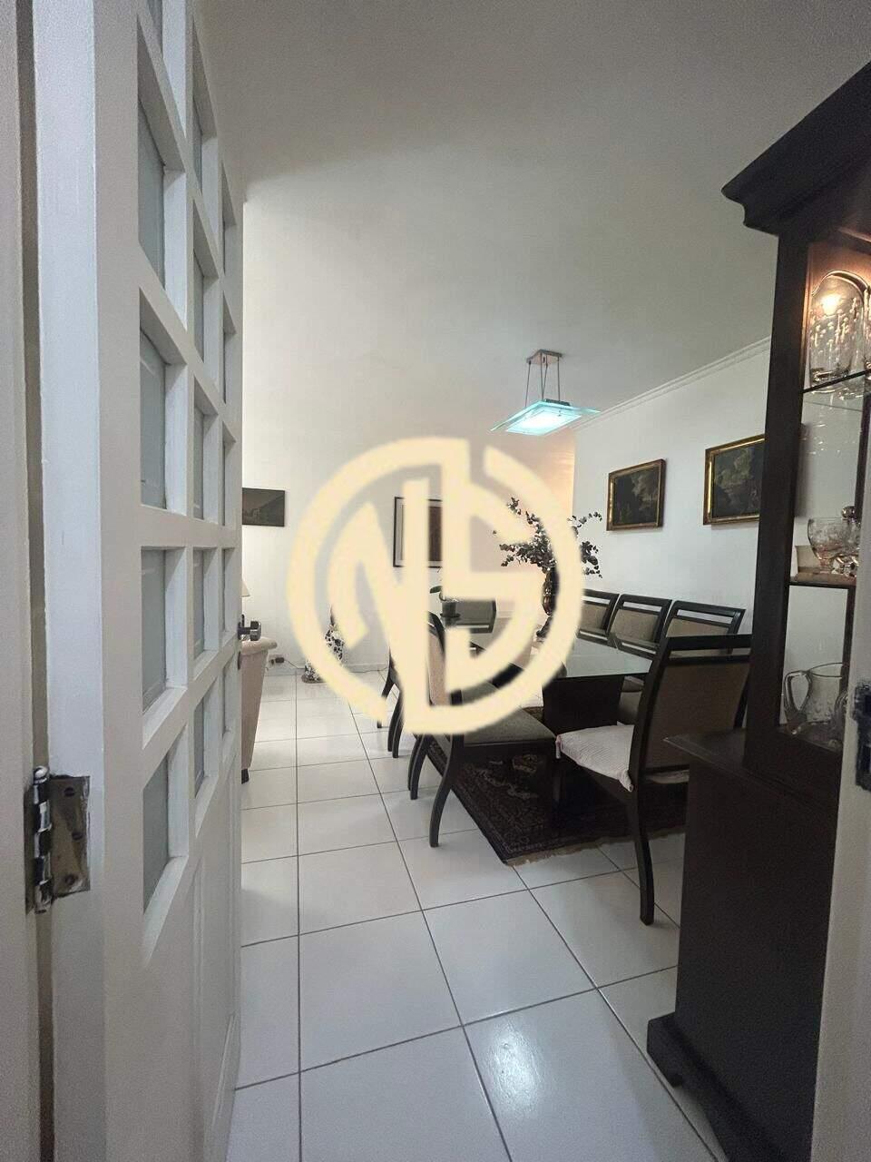 Apartamento à venda no Vila Andrade: 