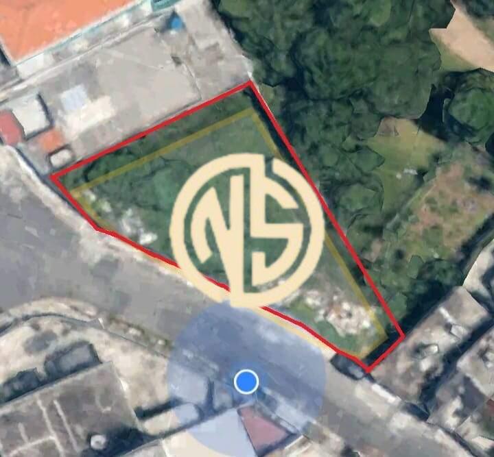 Terreno à venda no Jardim Casablanca: 