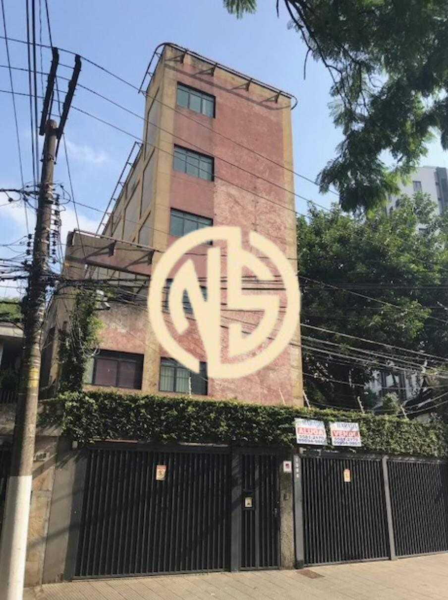 Prédio à venda no Chácara Inglesa: 