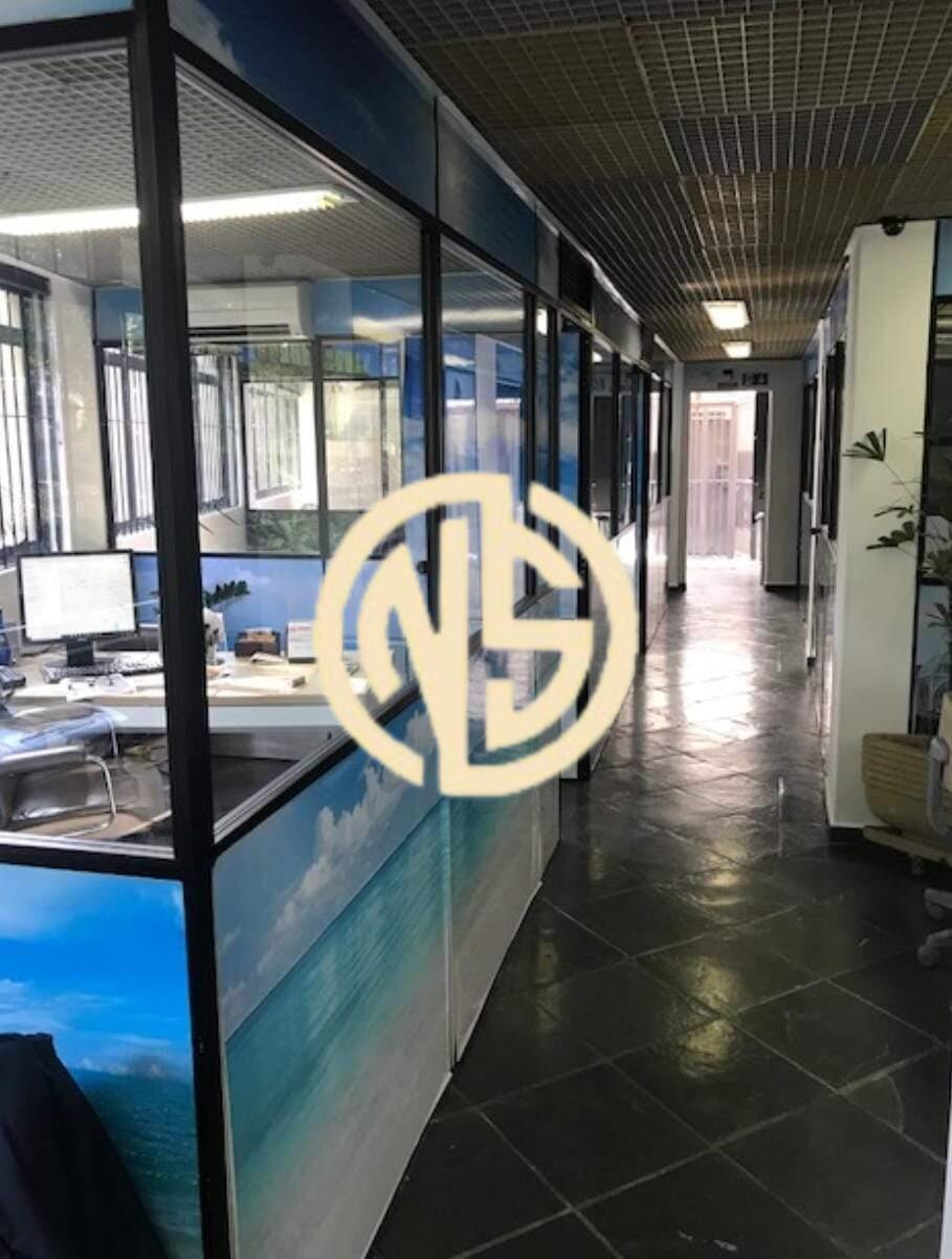 Prédio à venda no Chácara Inglesa: 