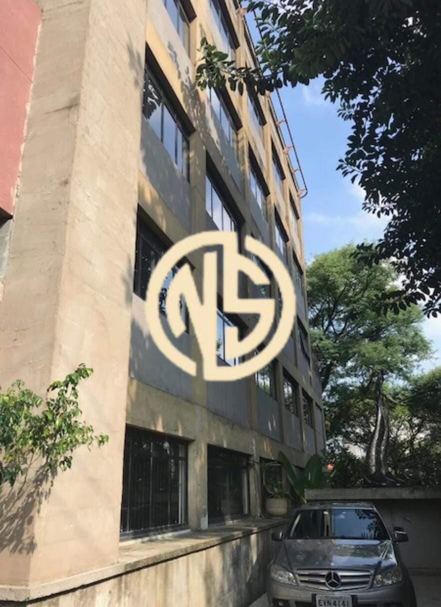 Prédio à venda no Chácara Inglesa: 