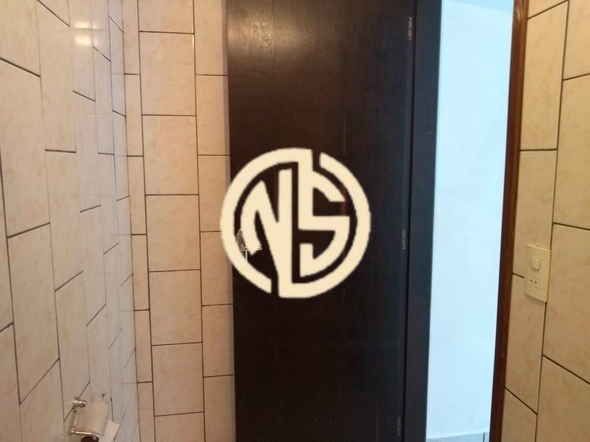 Sala para aluguel no Santo Amaro: 