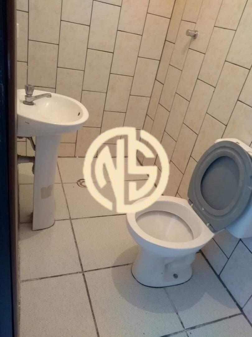 Sala para aluguel no Santo Amaro: 