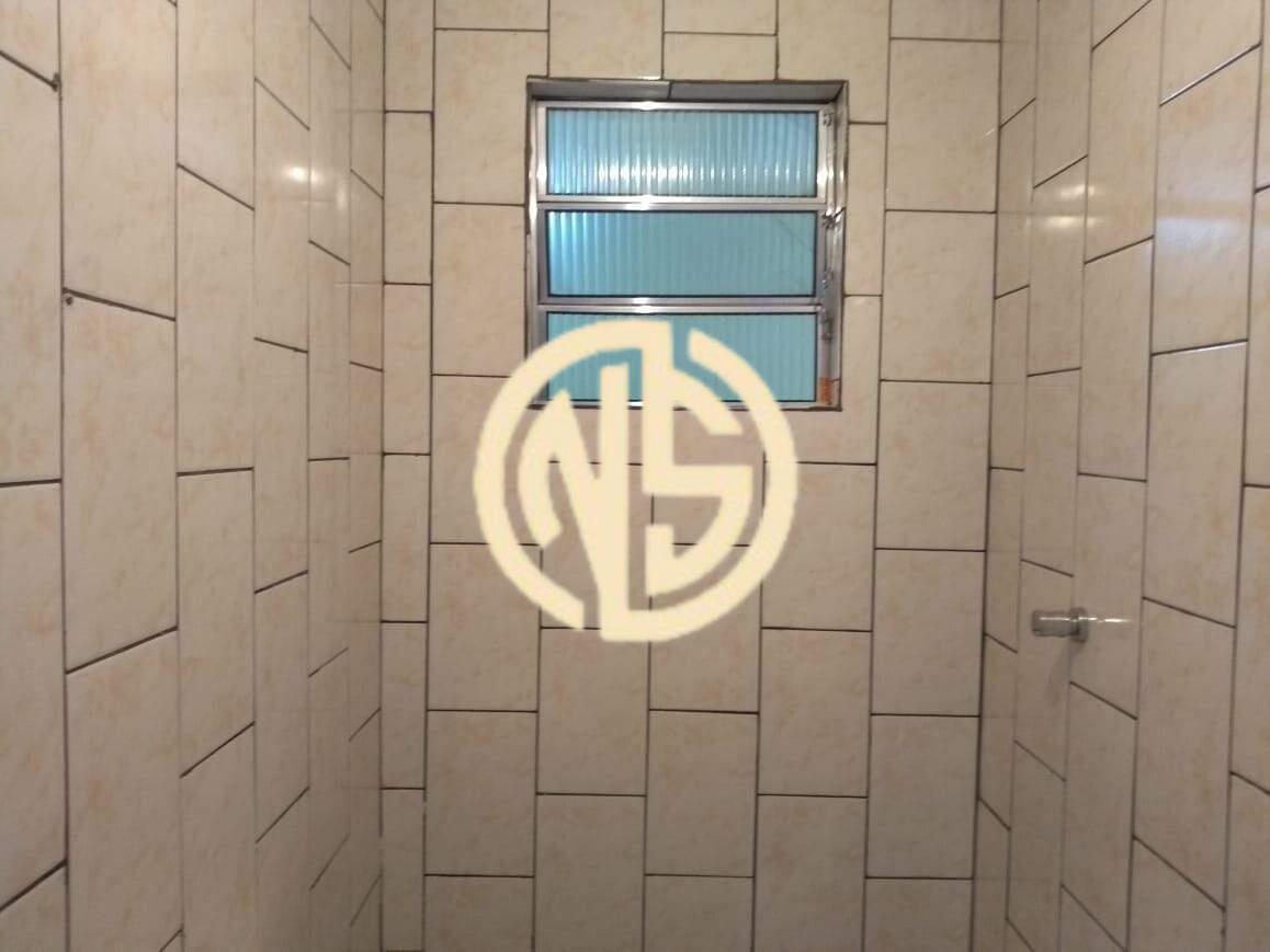 Sala para aluguel no Santo Amaro: 