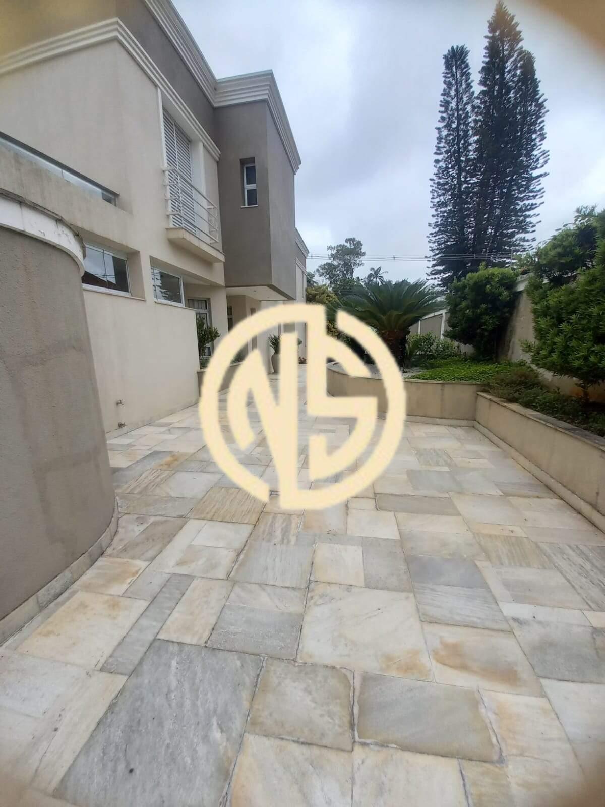 Casa à venda no Granja Julieta: 