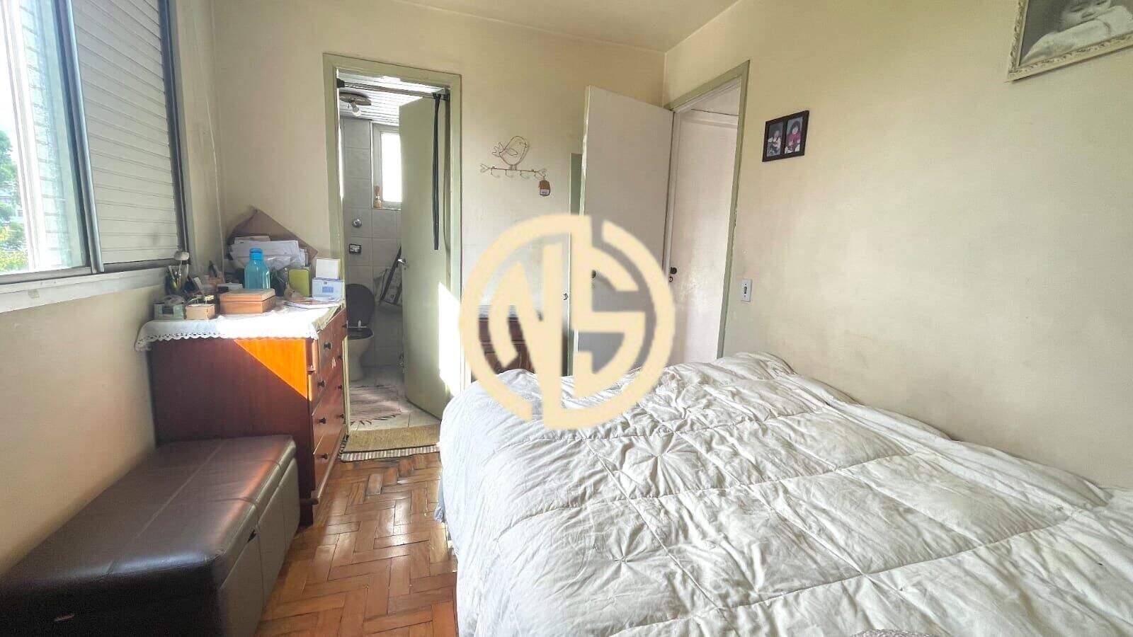 Apartamento à venda no Vila Cruzeiro: 