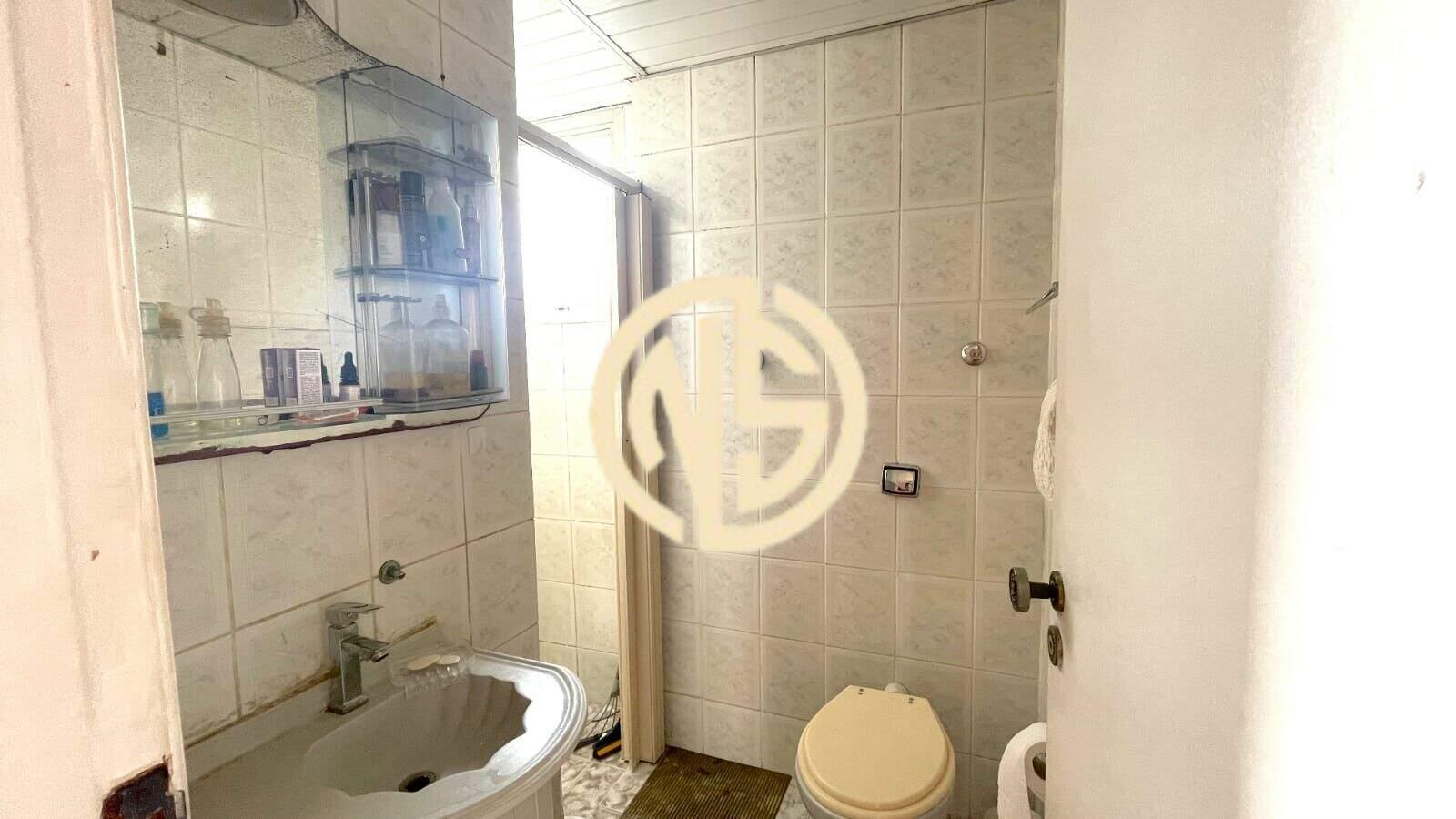 Apartamento à venda no Vila Cruzeiro: 