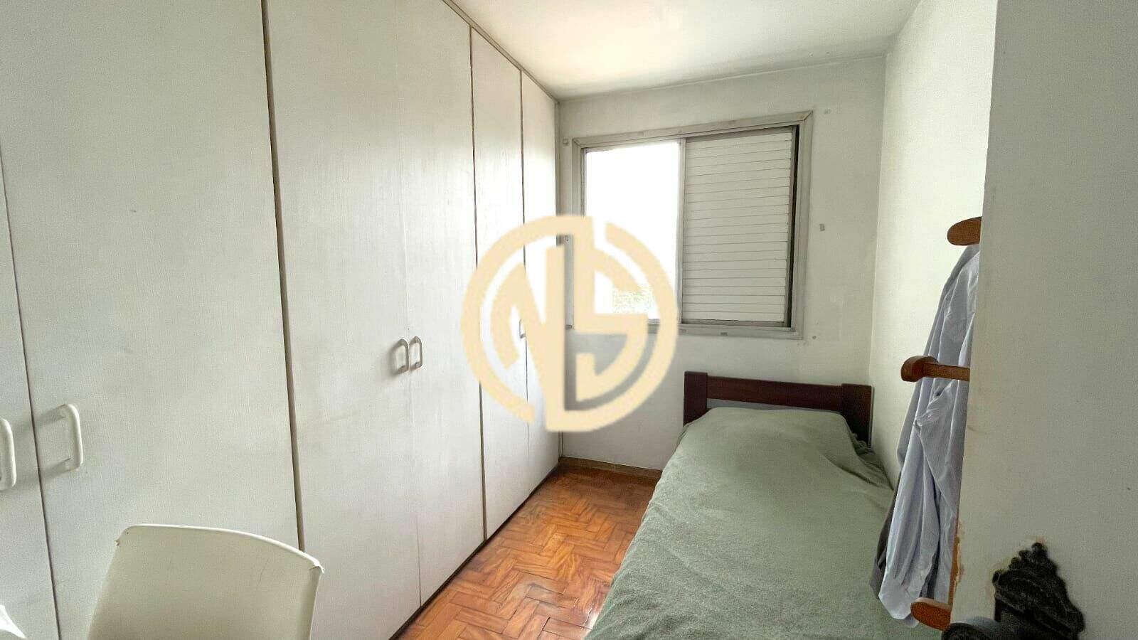 Apartamento à venda no Vila Cruzeiro: 