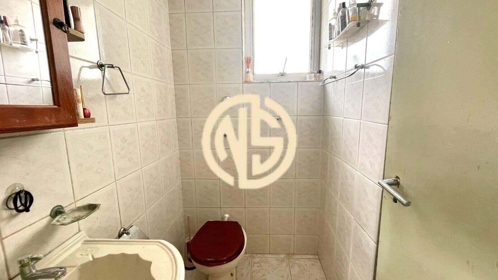 Apartamento à venda no Vila Cruzeiro: 