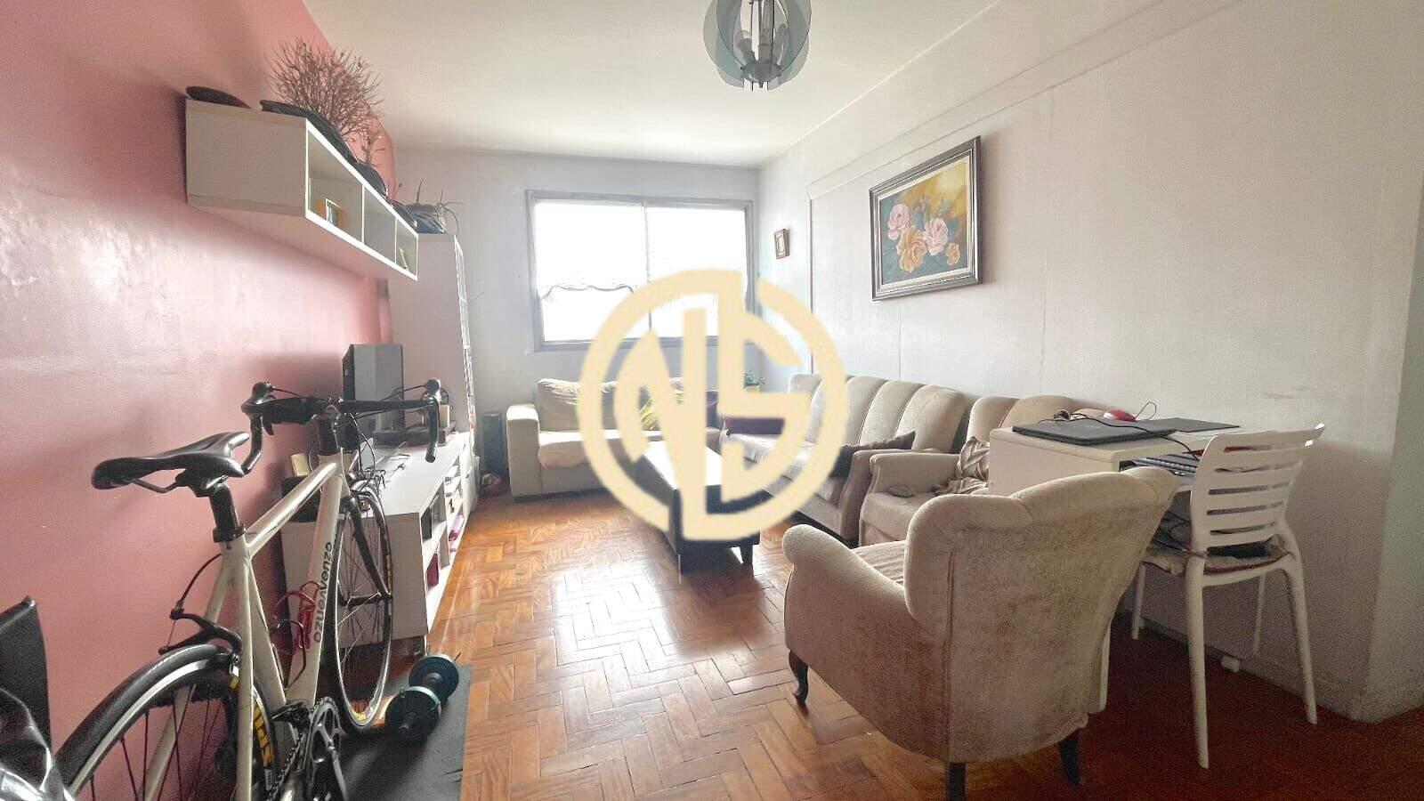 Apartamento à venda no Vila Cruzeiro: 