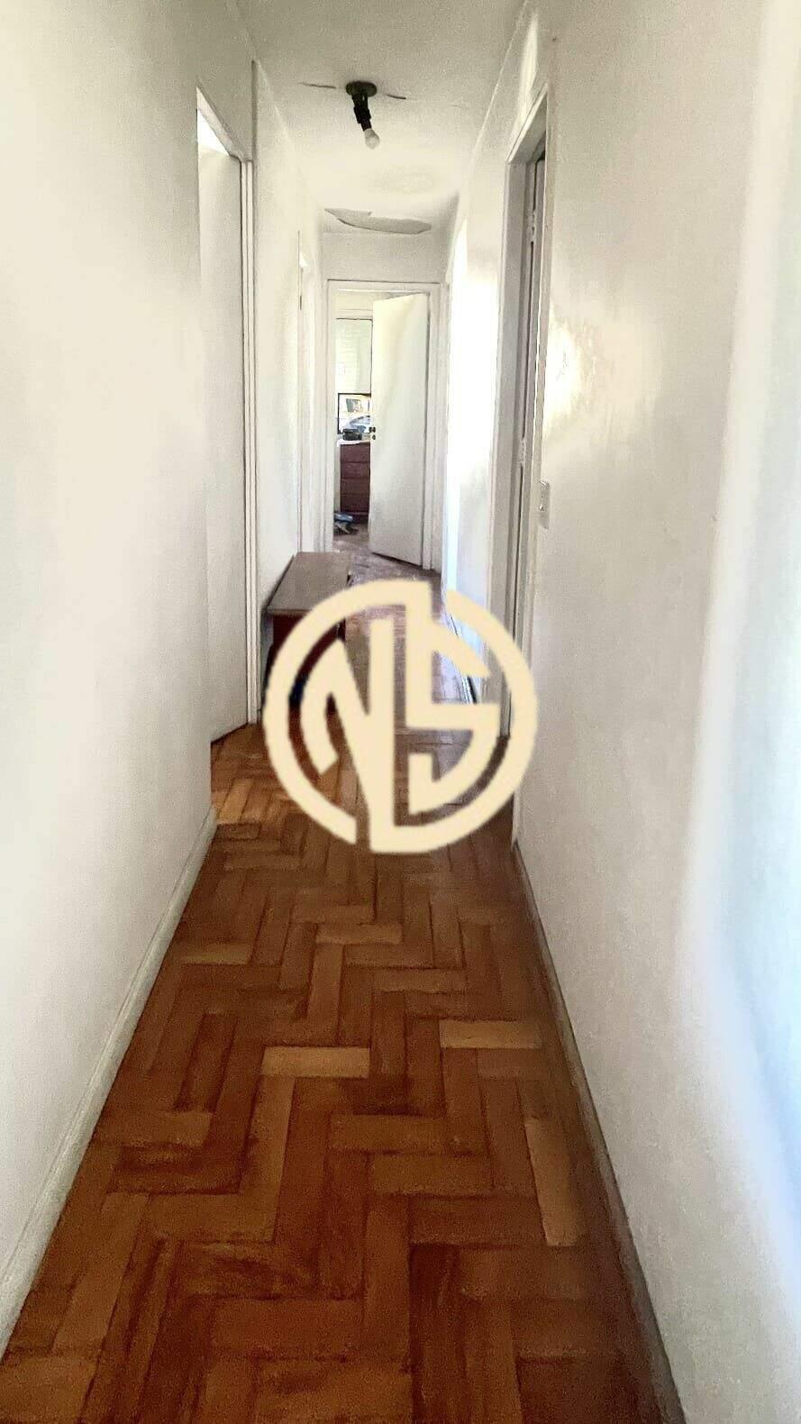 Apartamento à venda no Vila Cruzeiro: 