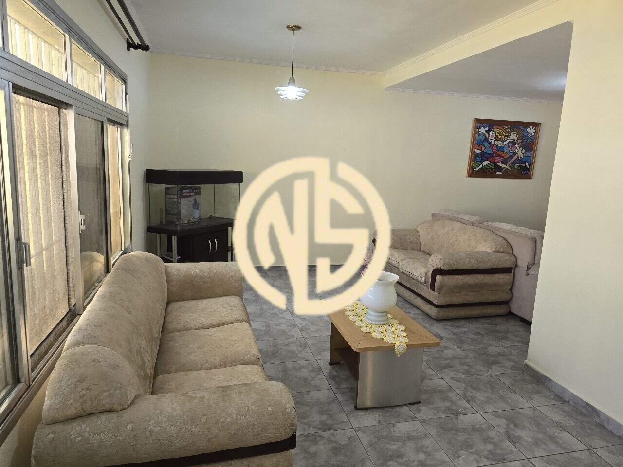 Casa à venda no Jardim Germânia: 