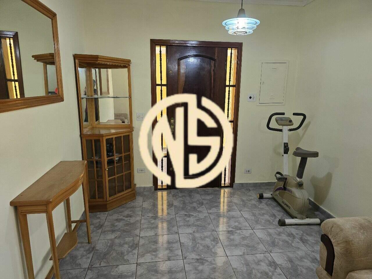 Casa à venda no Jardim Germânia: 