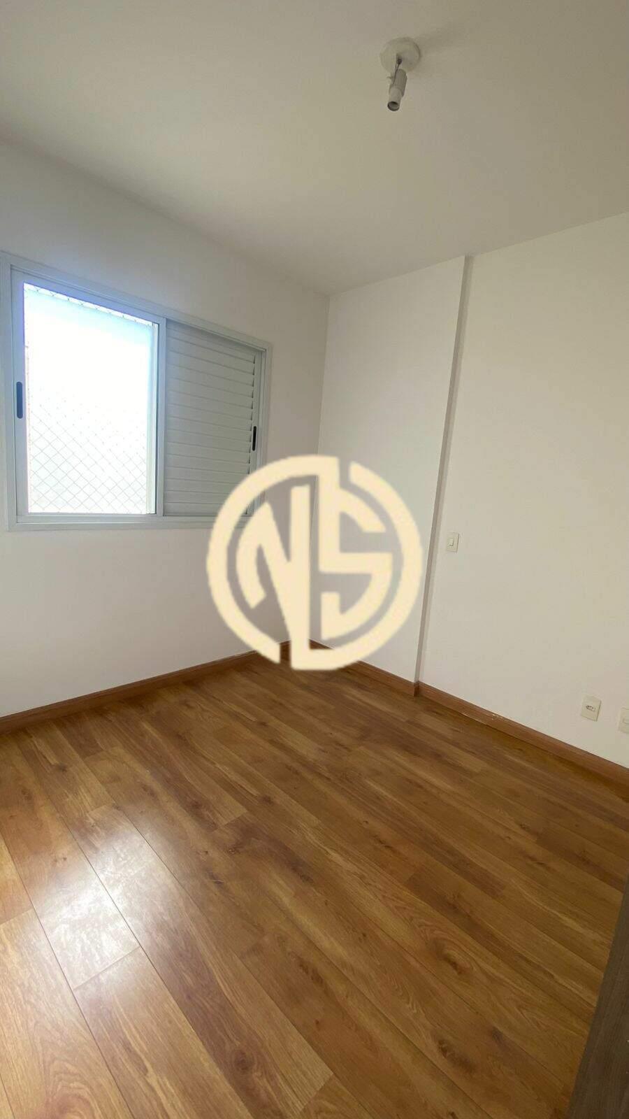 Apartamento à venda no Campo Belo: 