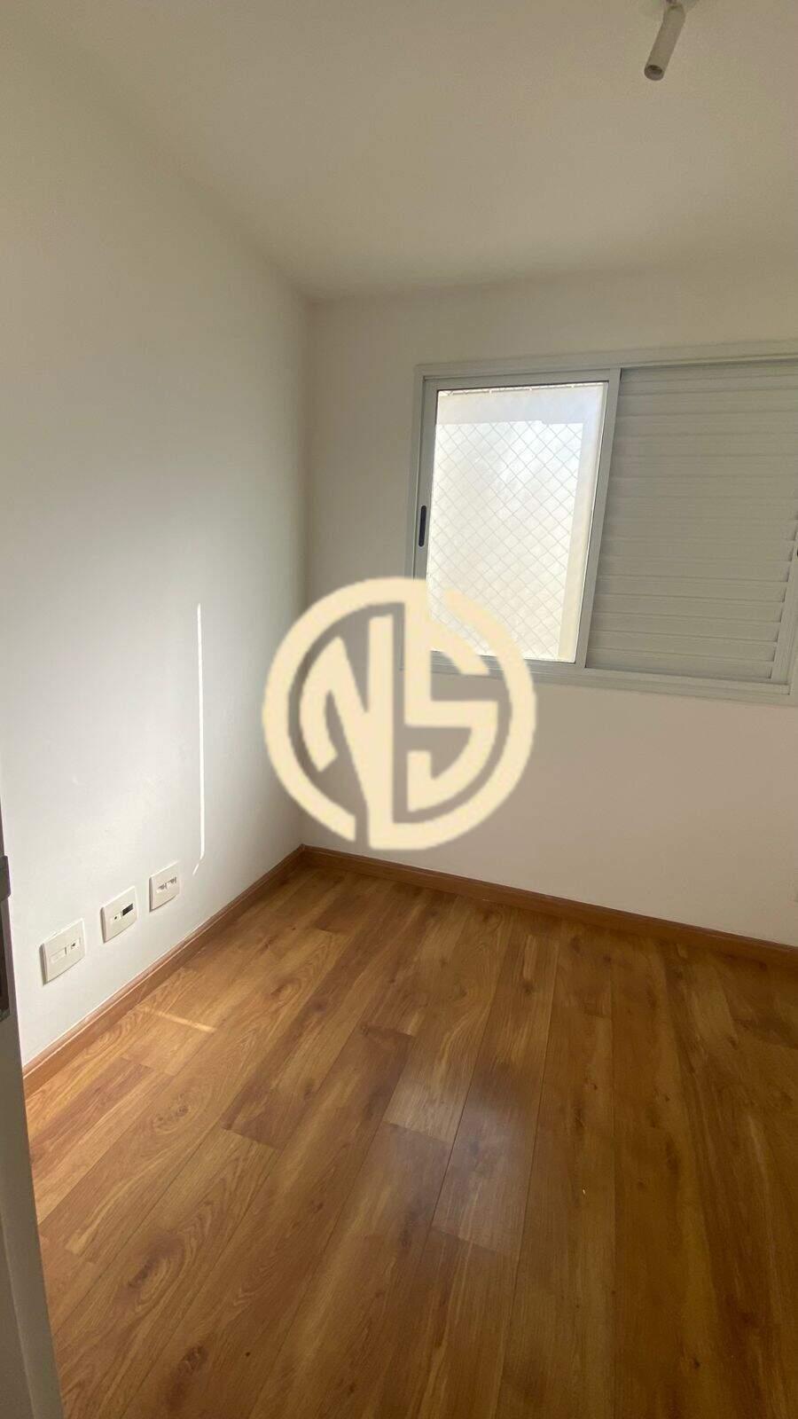 Apartamento à venda no Campo Belo: 