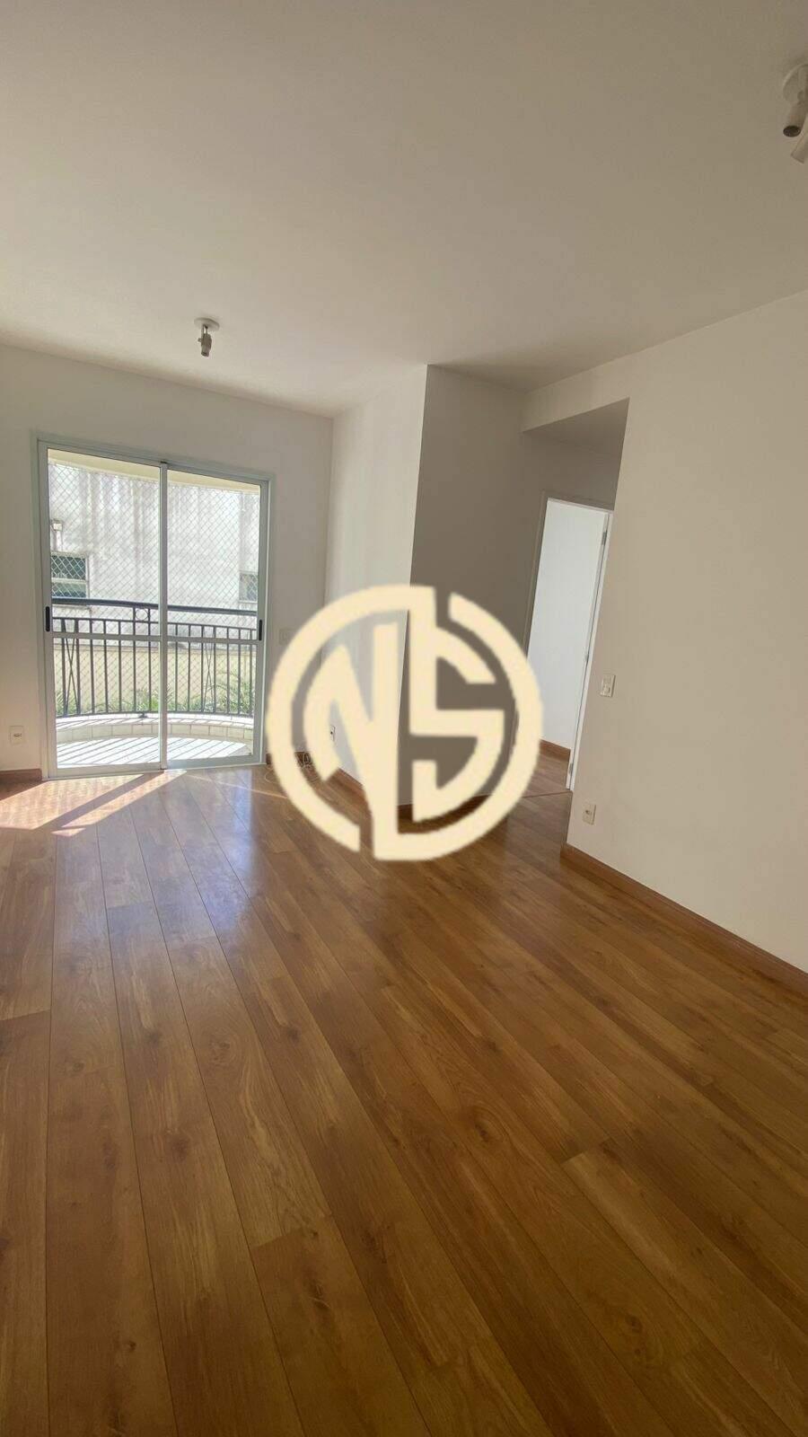 Apartamento à venda no Campo Belo: 