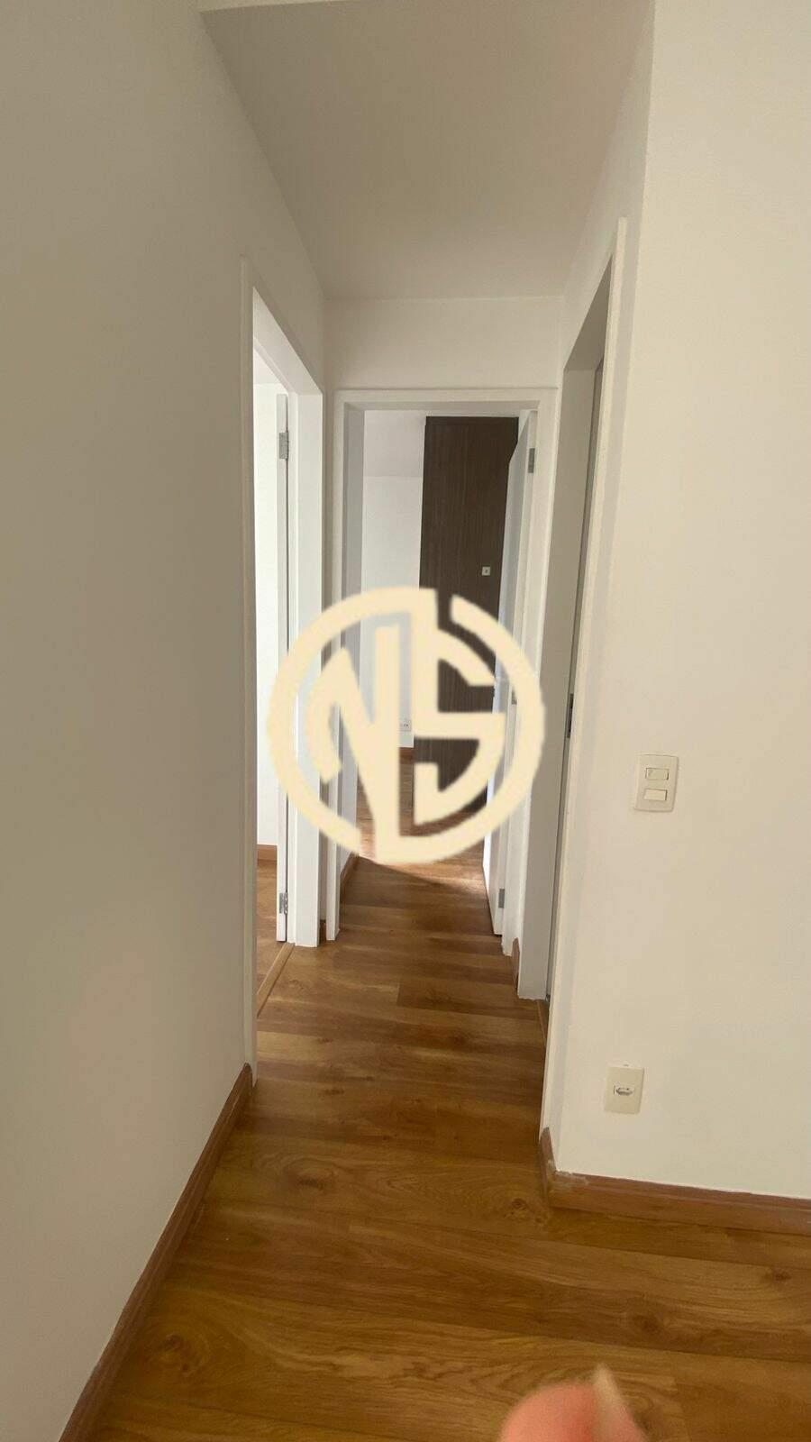 Apartamento à venda no Campo Belo: 