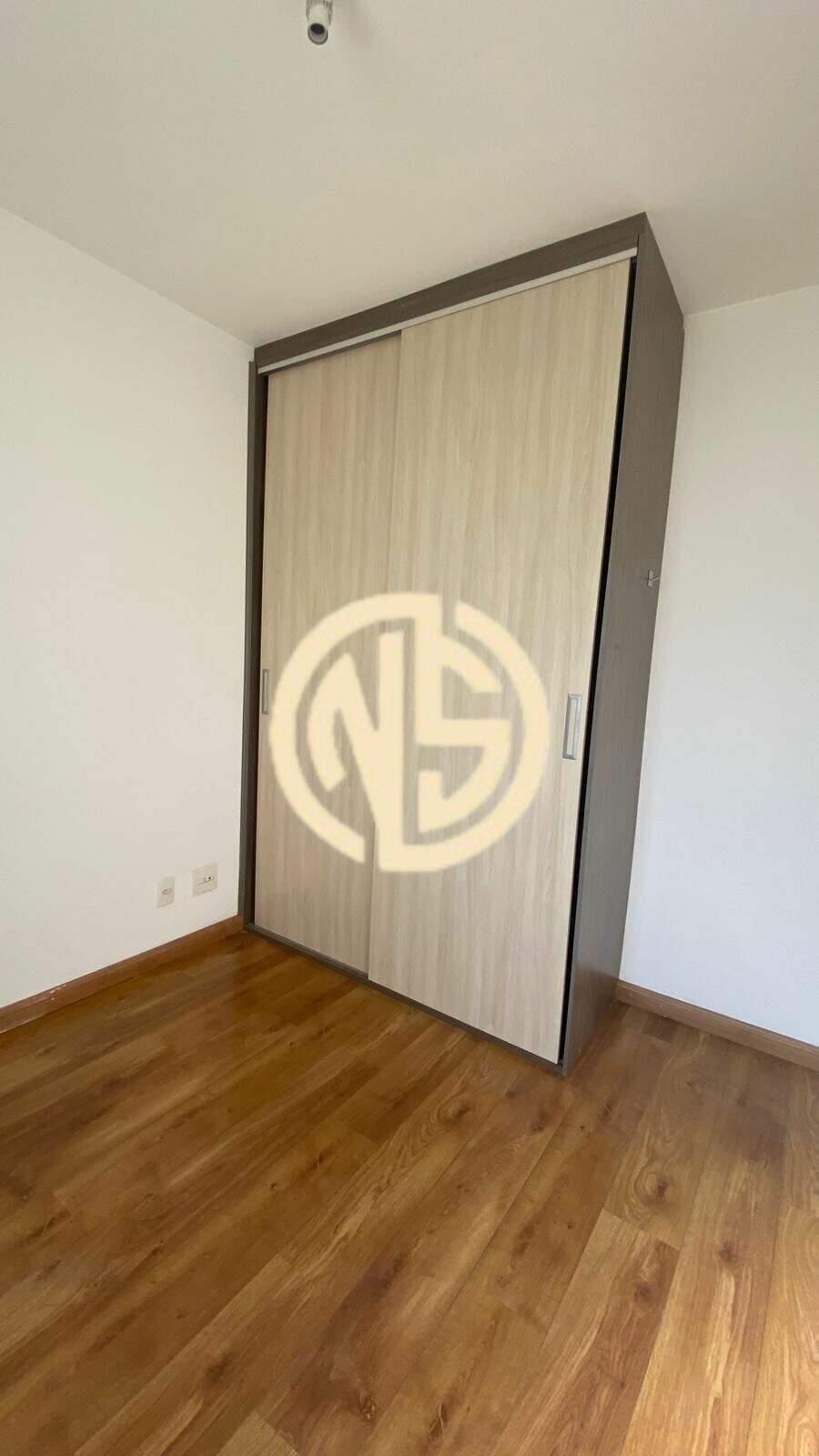 Apartamento à venda no Campo Belo: 