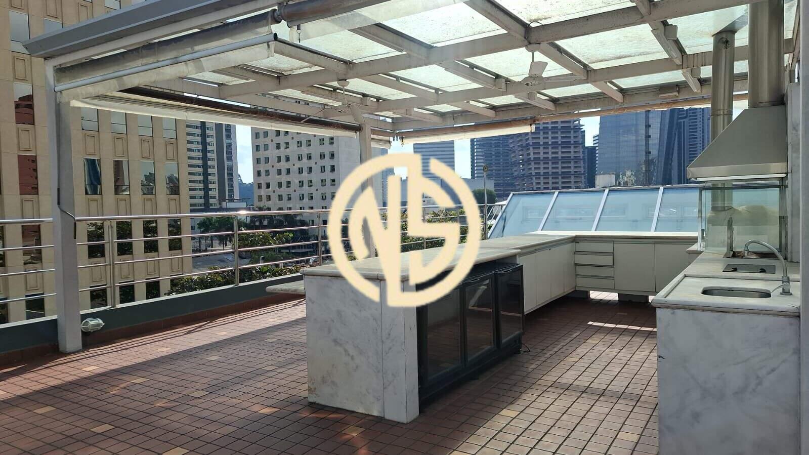 Prédio para aluguel no Chácara Santo Antônio (Zona Sul): 