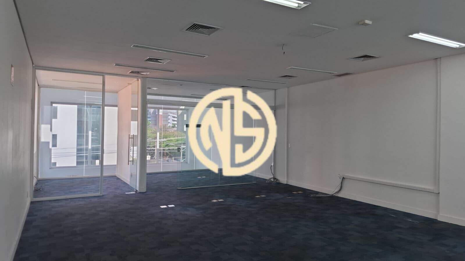 Prédio para aluguel no Chácara Santo Antônio (Zona Sul): 