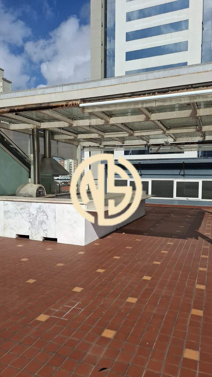 Prédio para aluguel no Chácara Santo Antônio (Zona Sul): 