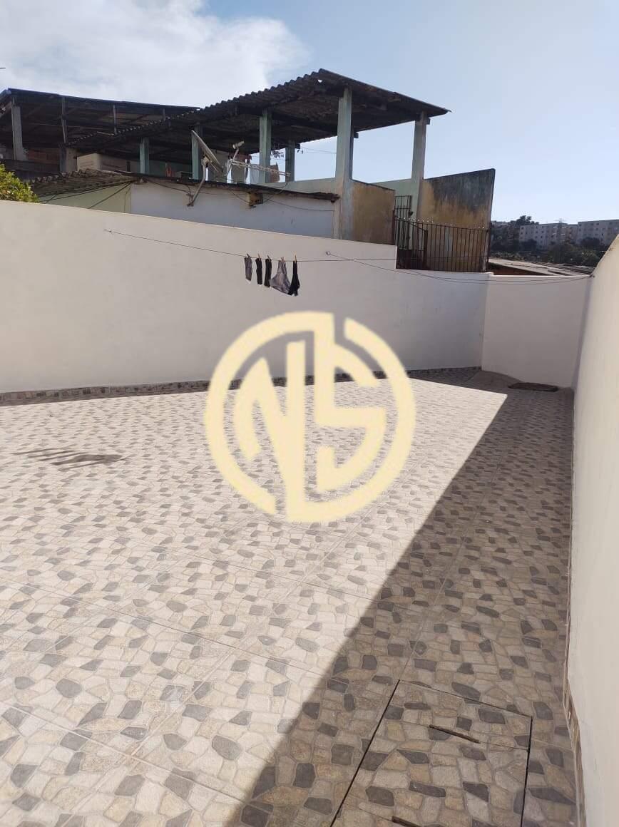 Casa para aluguel no Parque Independência: 