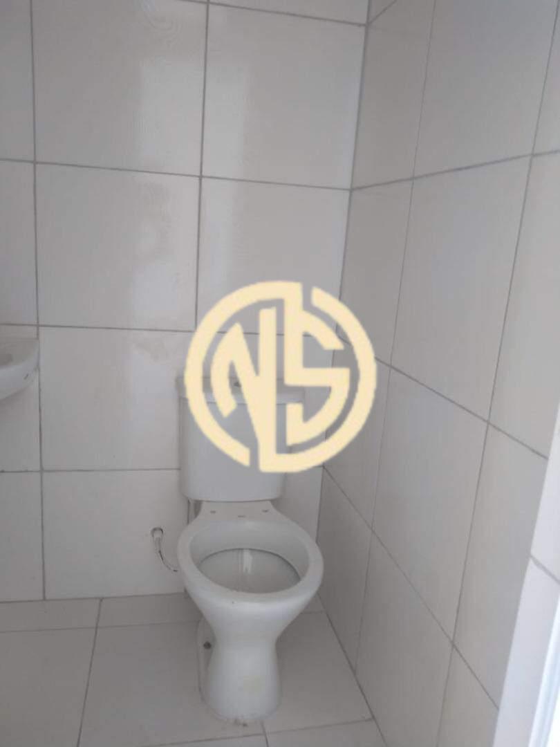 Casa para aluguel no Parque Independência: 