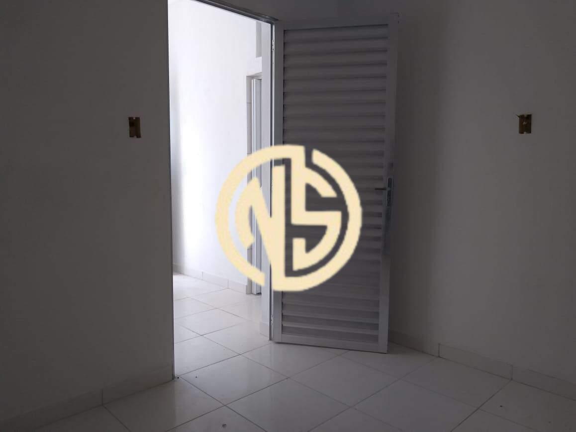 Casa para aluguel no Parque Independência: 