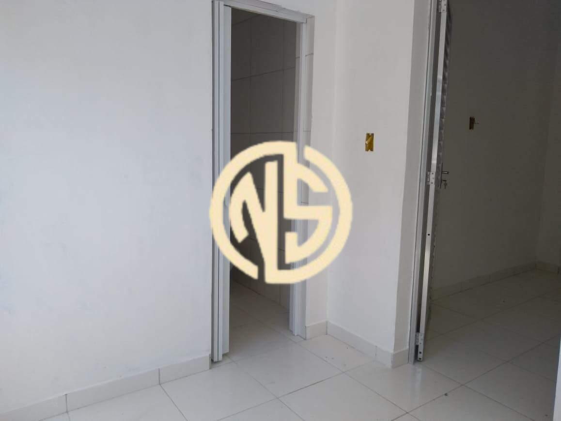 Casa para aluguel no Parque Independência: 