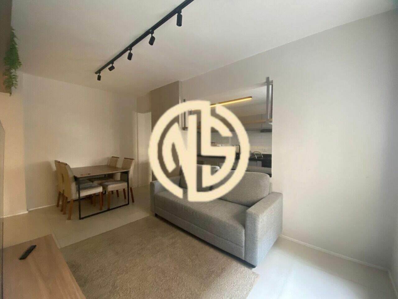 Apartamento à venda no Itaim Bibi: 