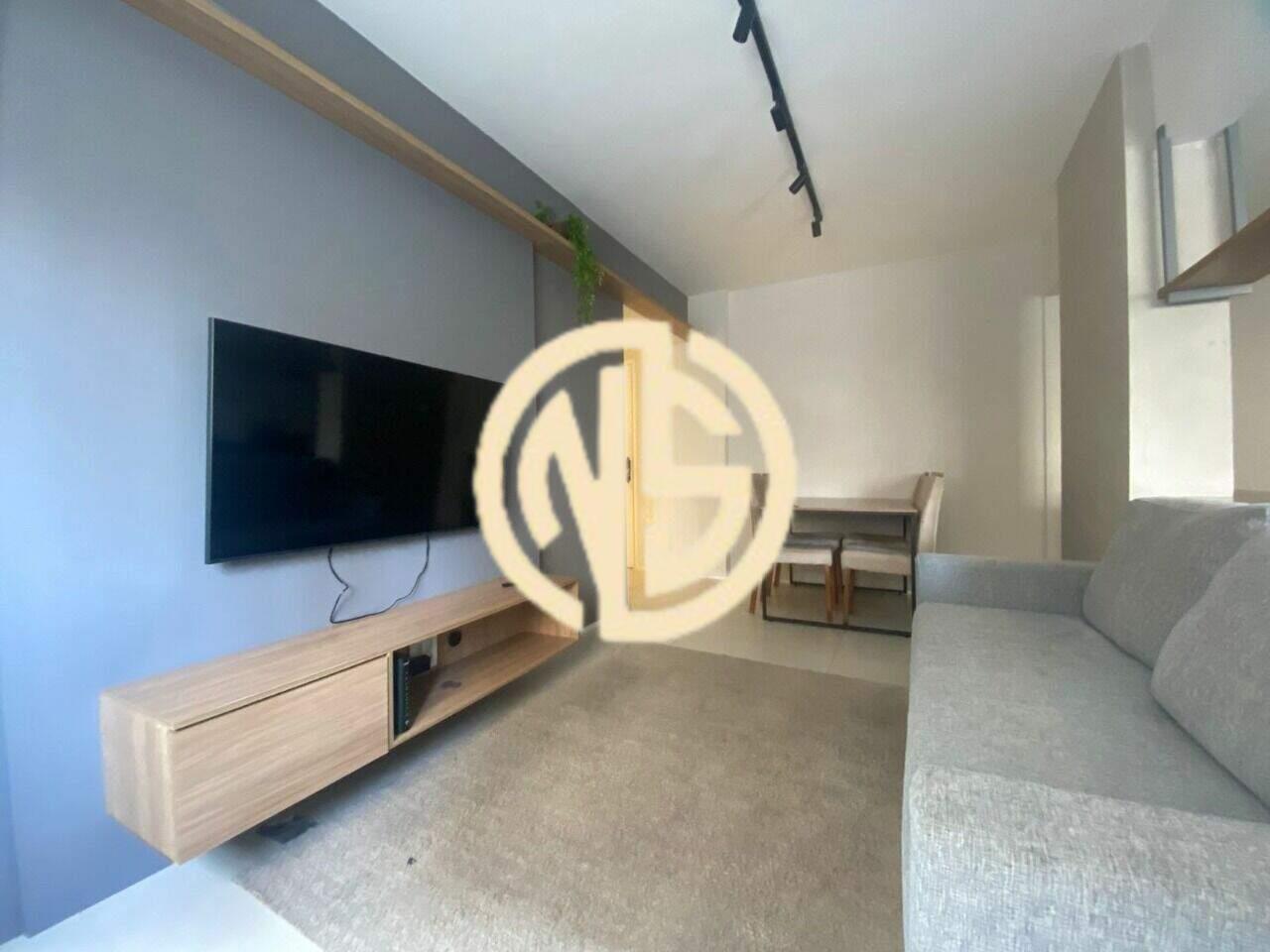 Apartamento à venda no Itaim Bibi: 