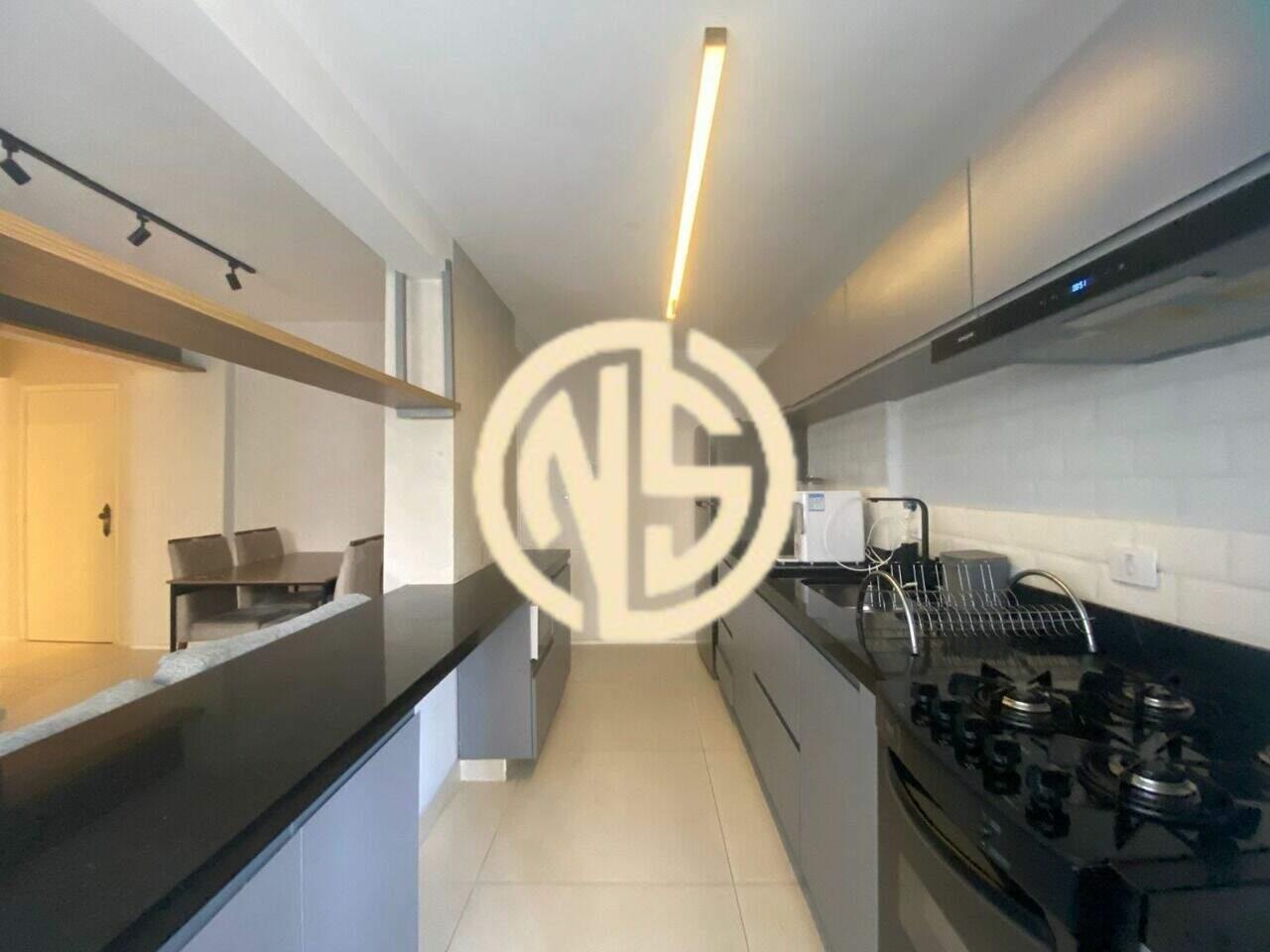 Apartamento à venda no Itaim Bibi: 