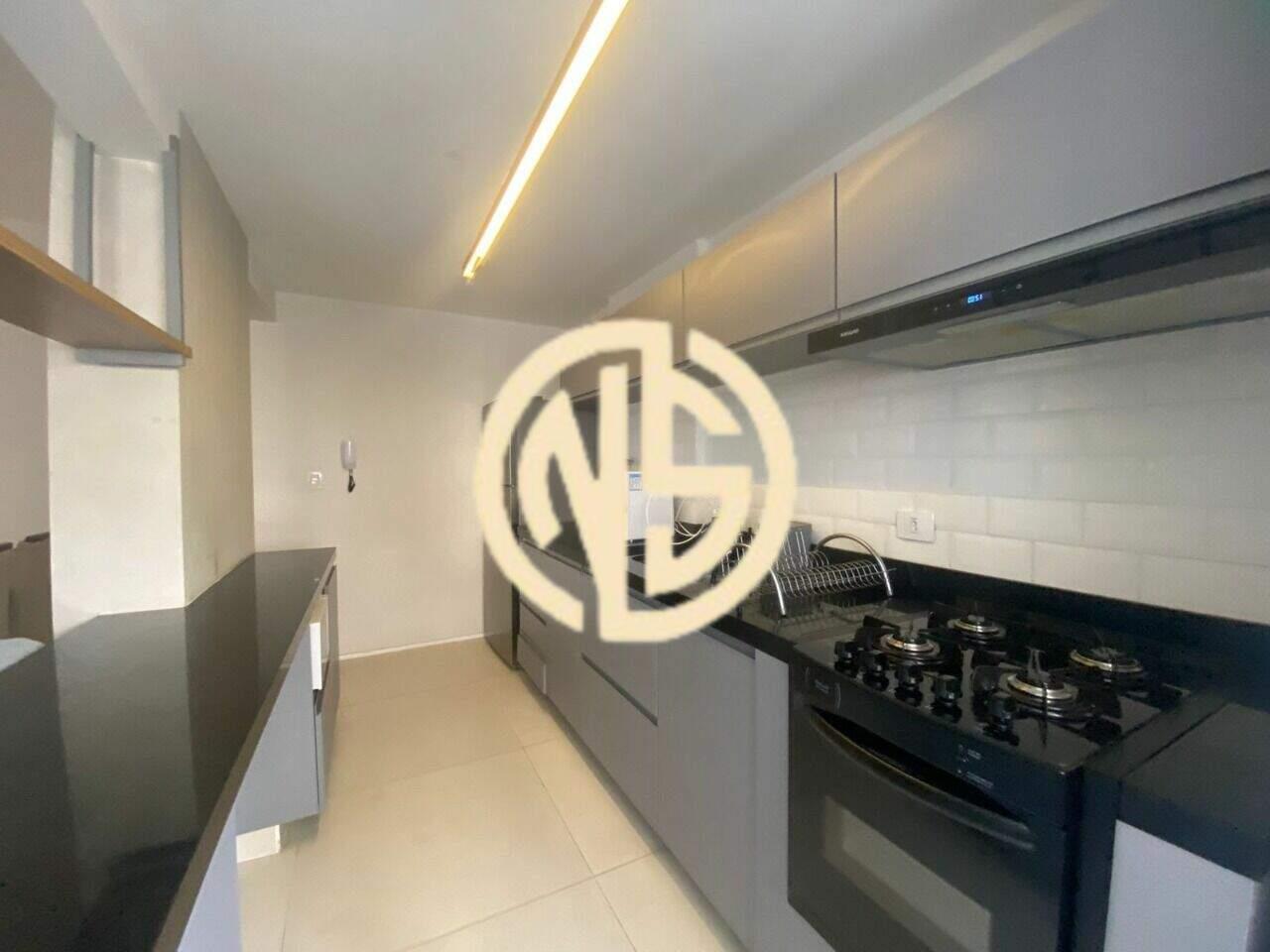 Apartamento à venda no Itaim Bibi: 