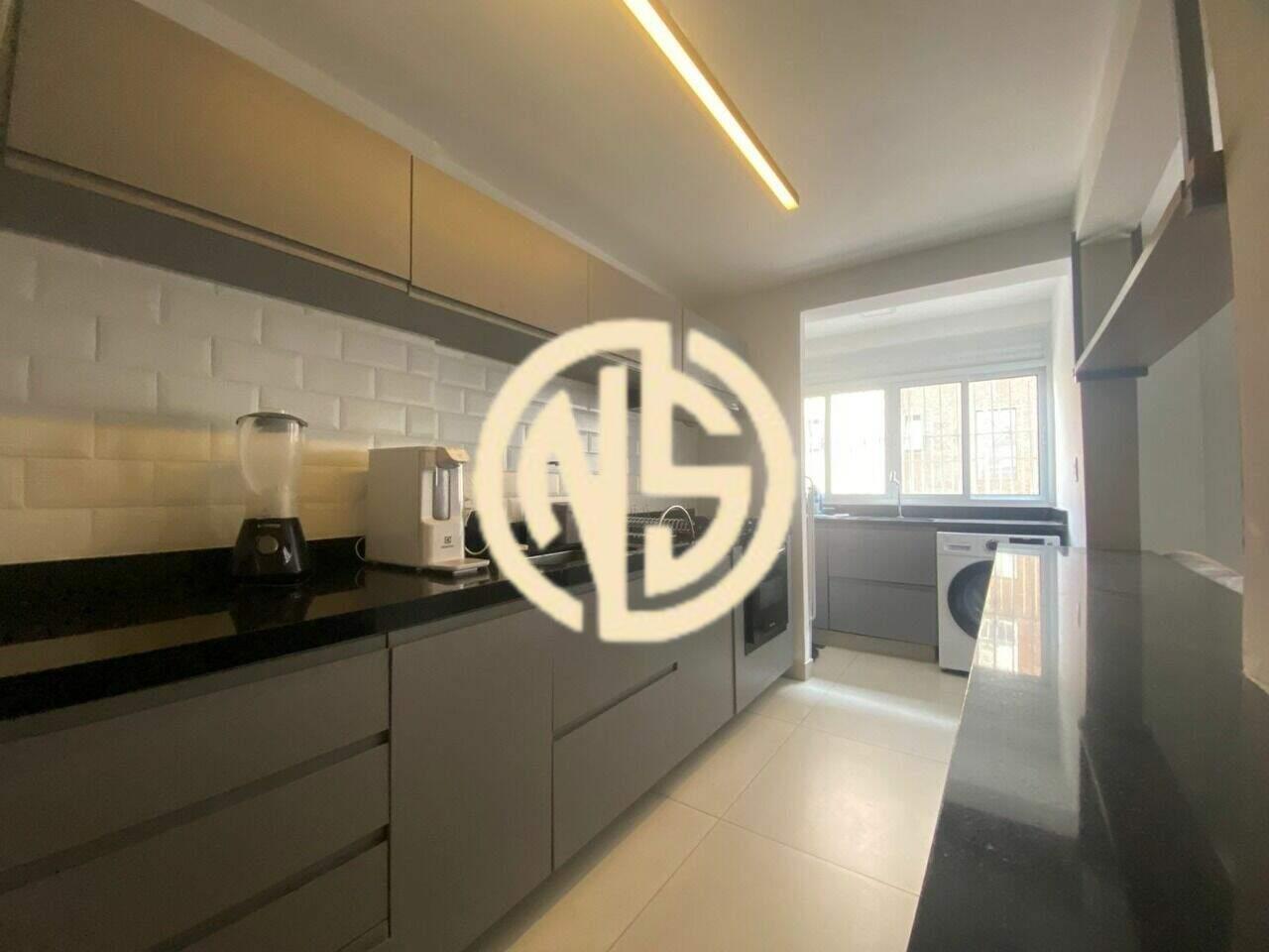 Apartamento à venda no Itaim Bibi: 