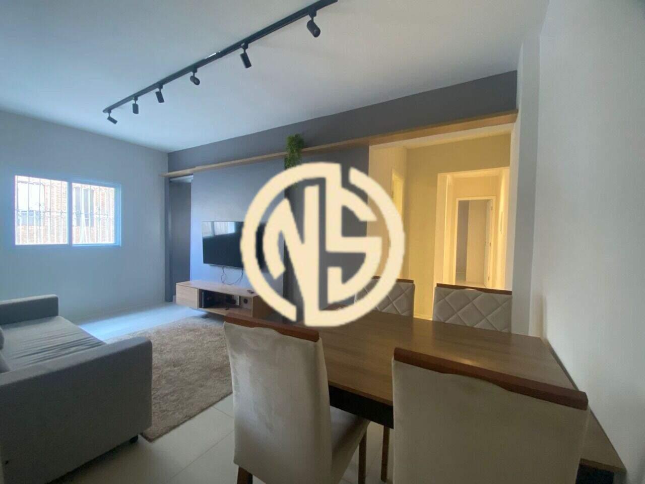 Apartamento à venda no Itaim Bibi: 