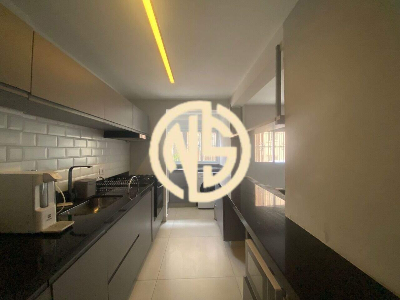 Apartamento à venda no Itaim Bibi: 