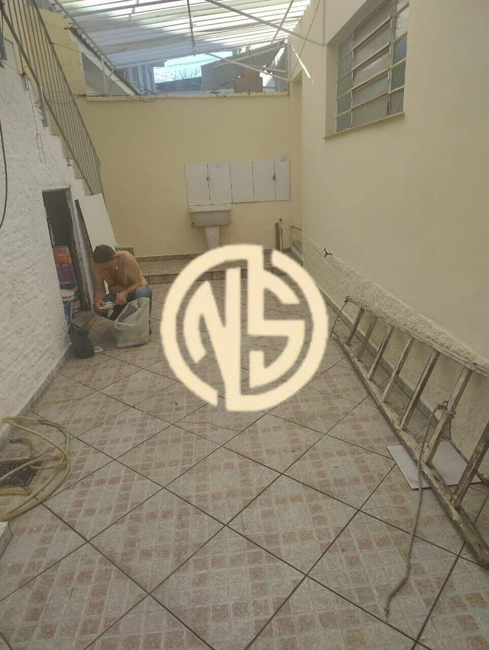 Casa para aluguel no Jardim Promissão: 