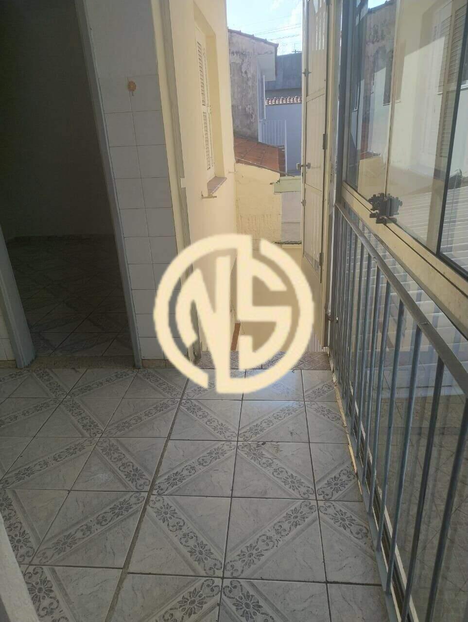 Casa para aluguel no Jardim Promissão: 