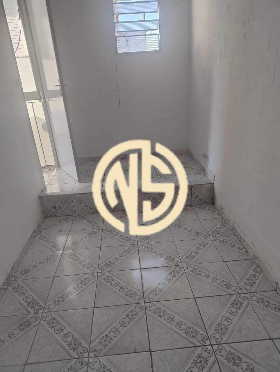 Casa para aluguel no Jardim Promissão: 