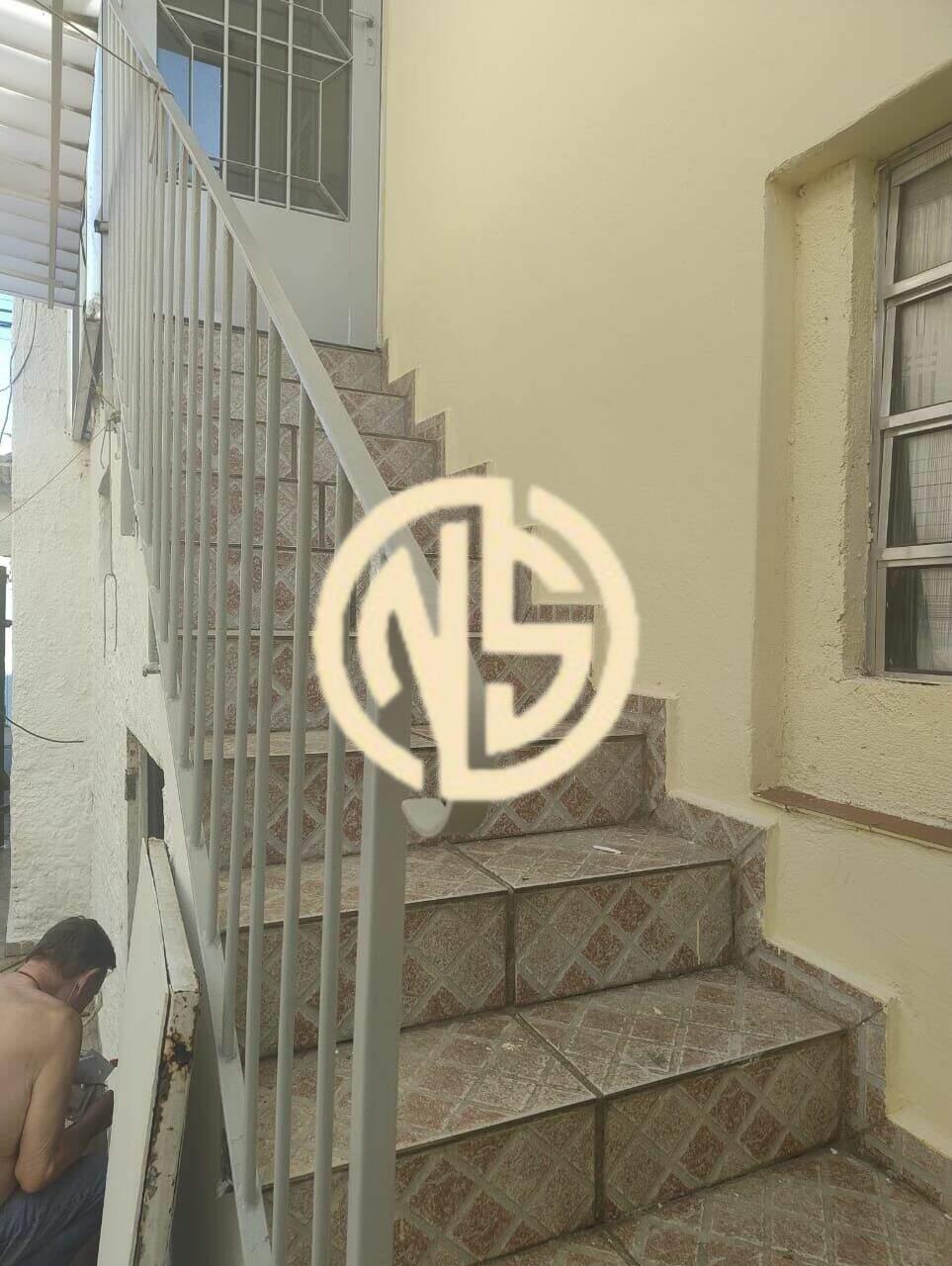 Casa para aluguel no Jardim Promissão: 