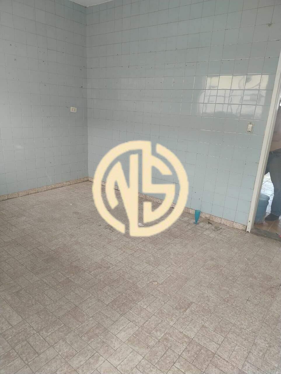 Casa para aluguel no Jardim Promissão: 