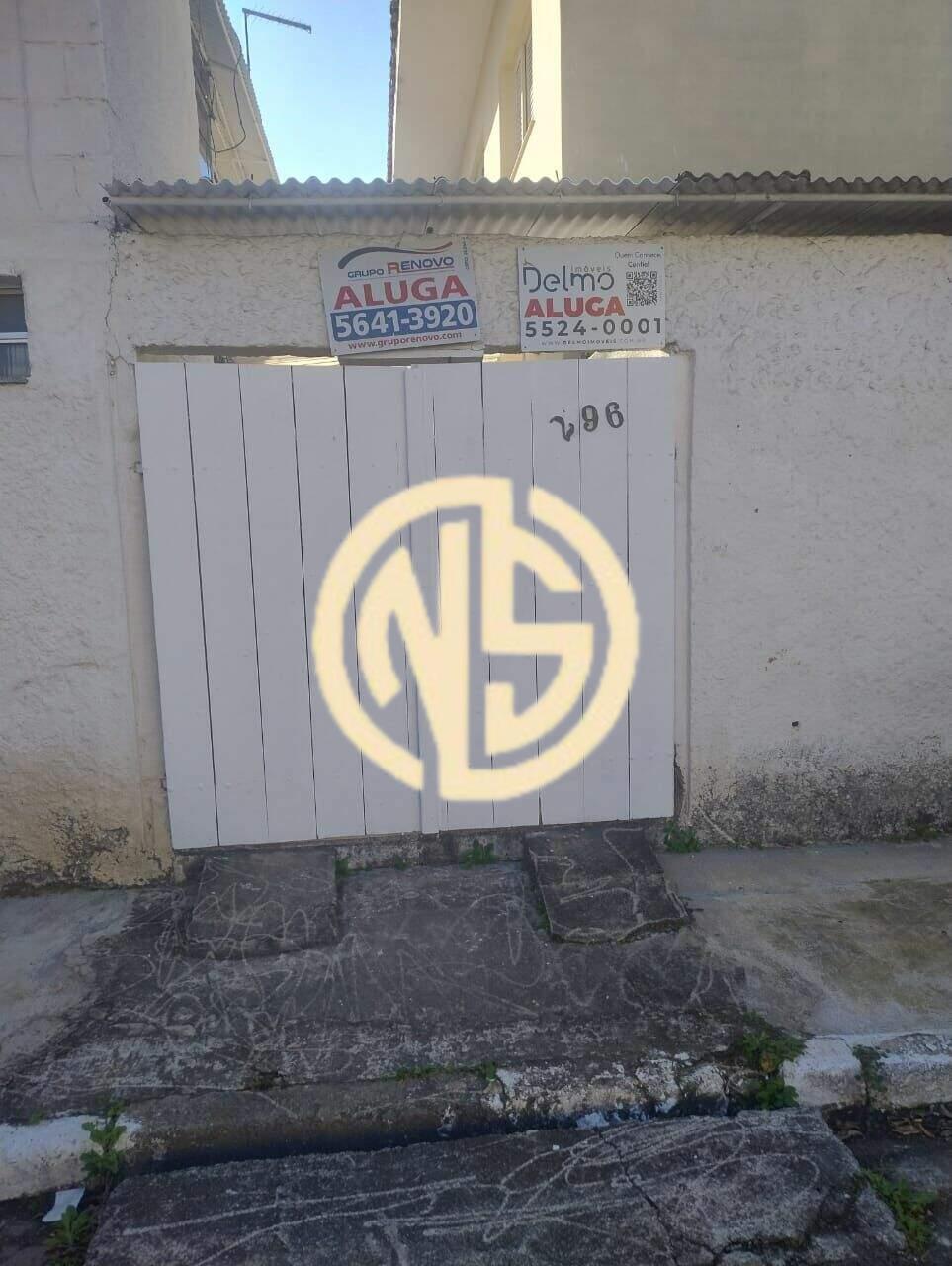 Casa para aluguel no Jardim Promissão: 