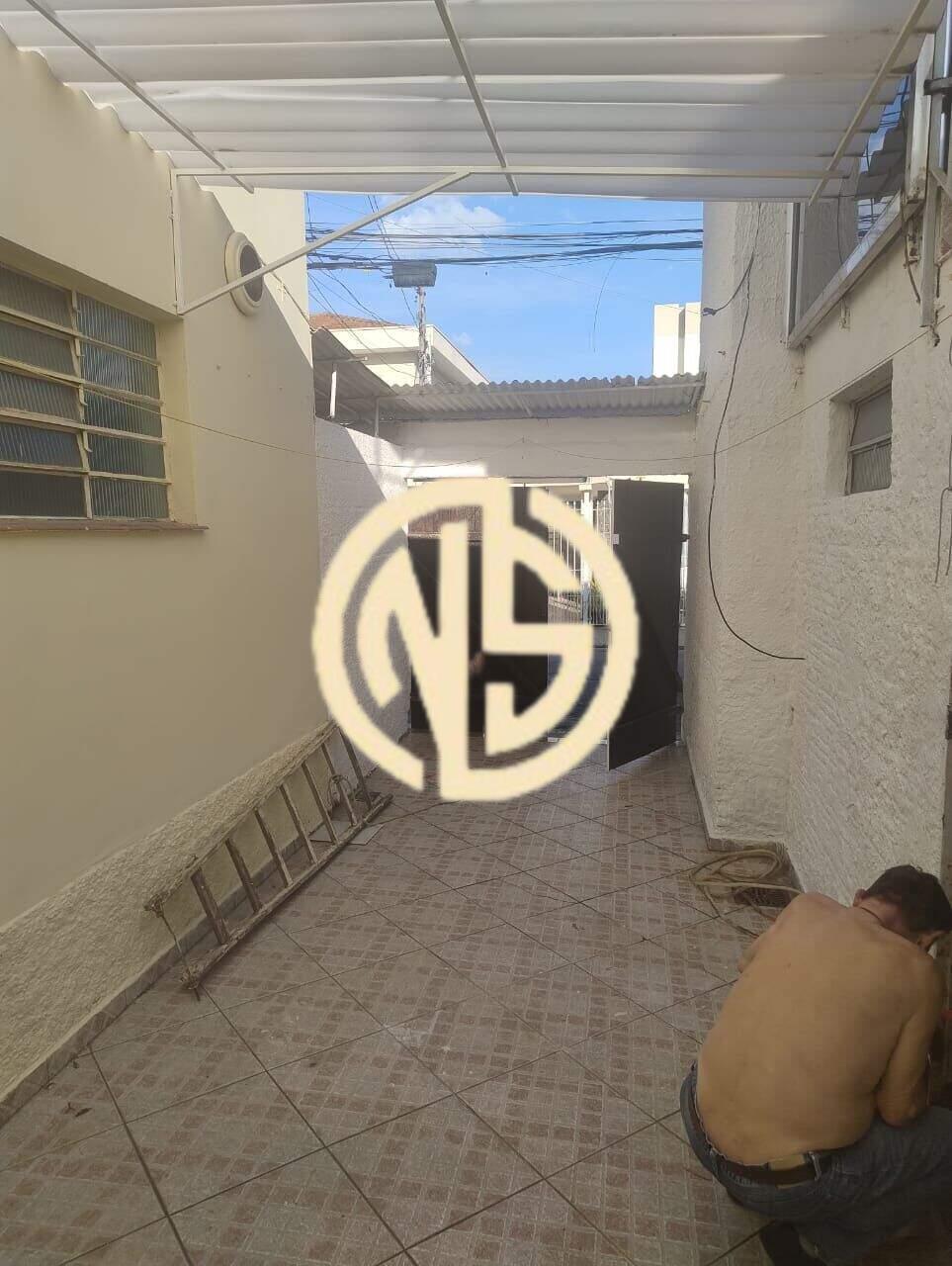 Casa para aluguel no Jardim Promissão: 