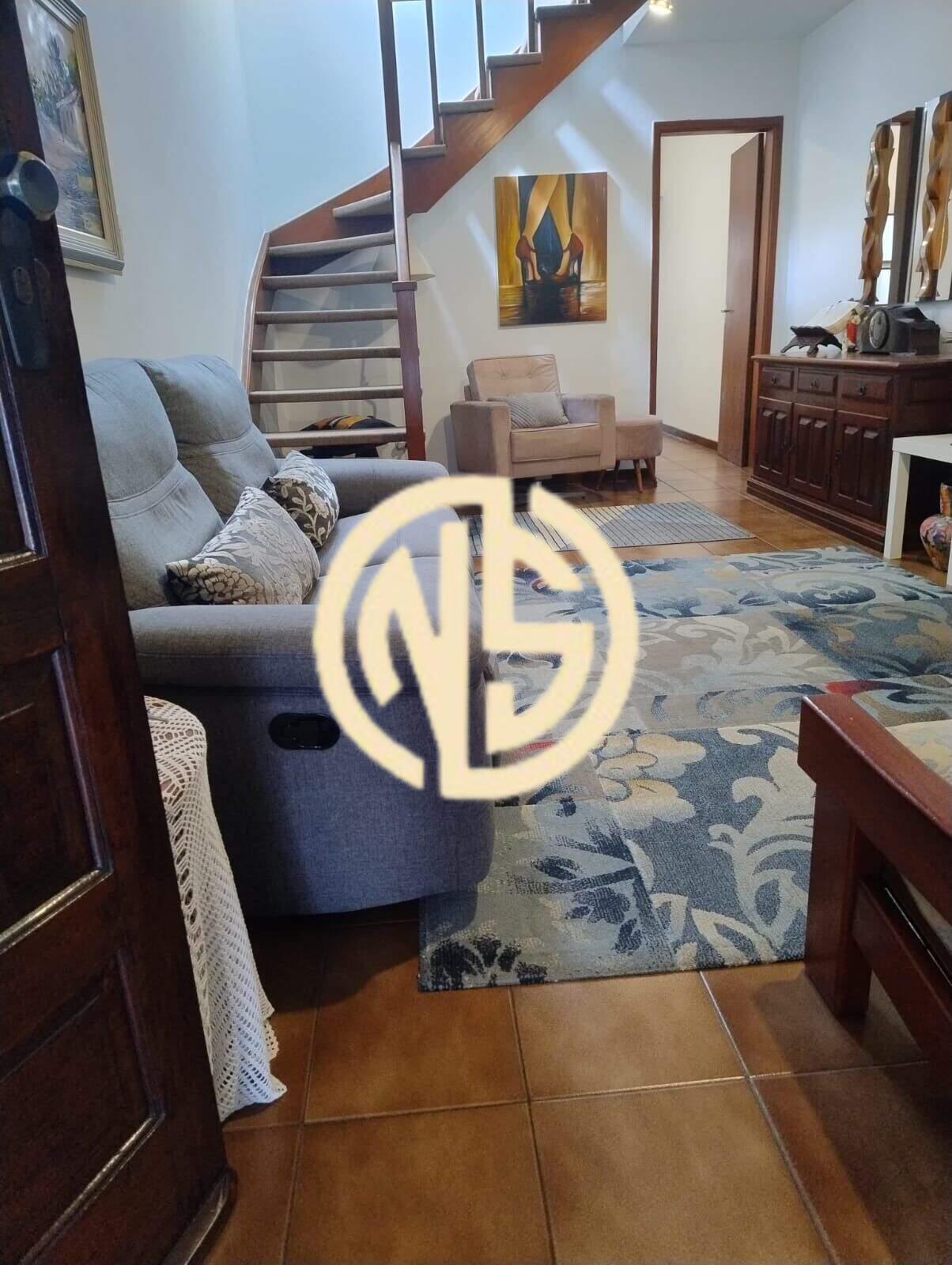 Sobrado à venda no Vila Cruzeiro: 