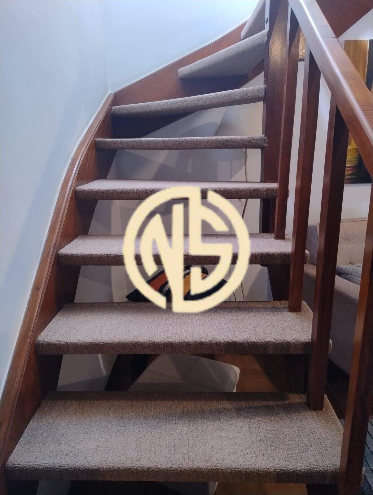 Sobrado à venda no Vila Cruzeiro: 